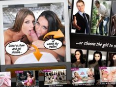 Life Selector - real story XXX game