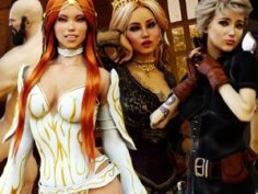 Seducing the Throne - XXX RPG Sex Spiel