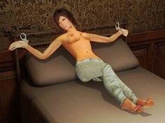 Venus Hostage